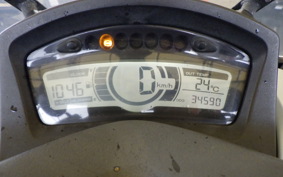 YAMAHA TRICITY 125 A SEC1J