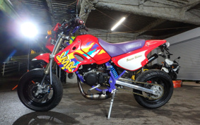 KAWASAKI KSR-2 MX080B