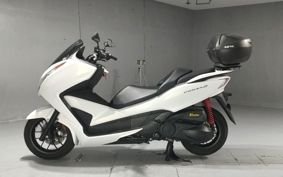 HONDA FORZA MF12