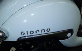 HONDA GIORNO 3 2009 AF77