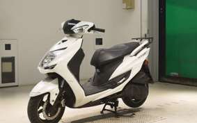 YAMAHA CYGNUS 125 XSR 3 2025 SEA5J