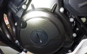 KAWASAKI NINJA 400 2021 EX400G