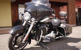 HARLEY FLHX1580 2009 KB4