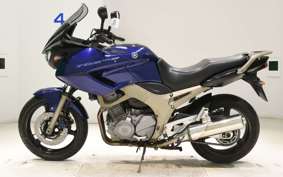 YAMAHA TDM900 2003