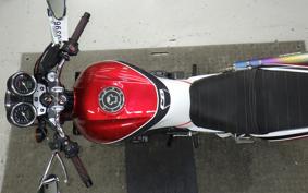 HONDA CB400SF VTEC 2008 NC42