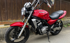 KAWASAKI BALIUS250-2 ZR250B