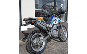YAMAHA SEROW 250 DG31J