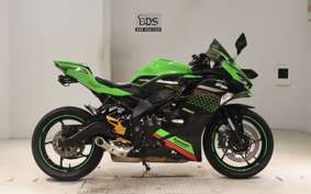 KAWASAKI ZX-25R ZX250E