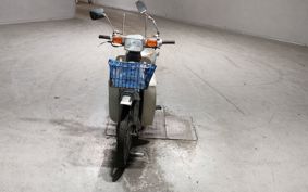 HONDA SUPER CUB90 HA02