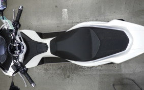 HONDA PCX 125 2016 JK05