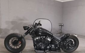 YAMAHA DRAGSTAR 400 2002 VH01J