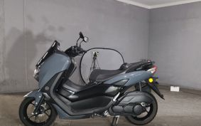 YAMAHA N-MAX 125 SEG6J