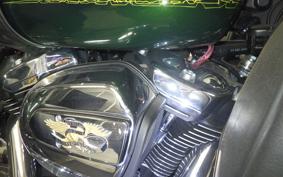 HARLEY FLHTCUTG 1870 2019