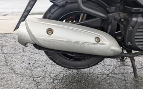 YAMAHA JOG ZR SA39J