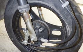 SUZUKI LET's 2 CA1PA