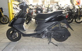 SUZUKI ADDRESS V125 CF4MA