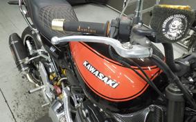 KAWASAKI Z900RS 2020 ZR900C