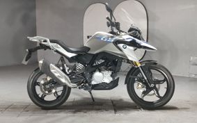 BMW G310GS 2021 0G02