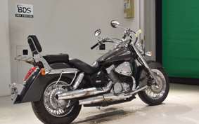 HONDA SHADOW 400 CLASSIC 2008 NC44