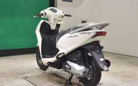 HONDA LEAD 125 JK12