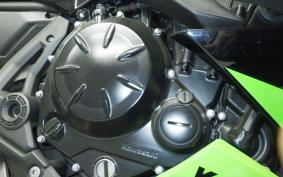 KAWASAKI NINJA 650 A 2021 ER650H