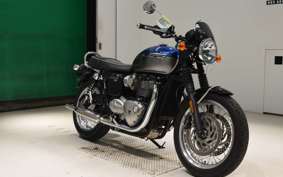 TRIUMPH BONNEVILLE T120 2018