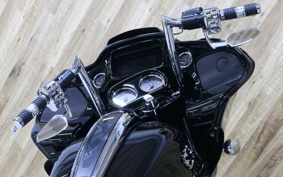 HARLEY FLTRXS 2021 KTP