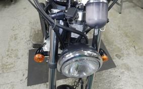 SUZUKI GRASS TRACKER 2013 NJ4BA