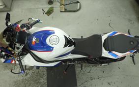 BMW S1000RR 2016