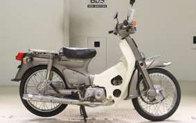 HONDA C90 SUPER CUB E 2023 HA02