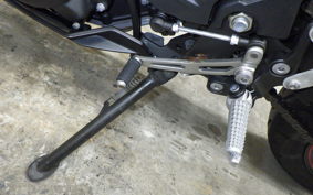 KAWASAKI NINJA 250 2 1990 EX250P