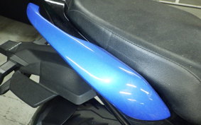 SUZUKI ジクサー150 ED13N