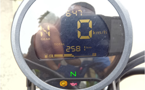 HONDA CL500 2023 PC68