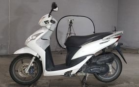 HONDA DIO 110 JF31