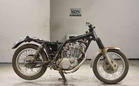 YAMAHA SR400 Gen.2 1JR