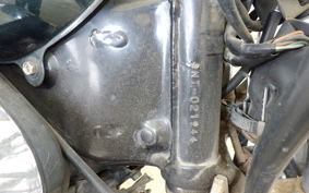 YAMAHA VIRAGO 400 1990 2NT