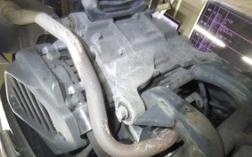 HONDA LEAD 125 2021 JF45