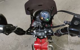 HONDA CT125 HUNTER CUB JA55