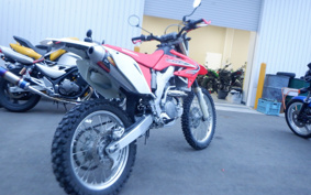 HONDA CRF250X ME11