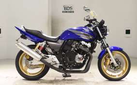 HONDA CB400SF VTEC Spec3 2006 NC39