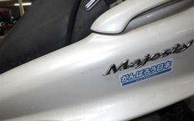 YAMAHA MAJESTY 250 Gen.2 SG03J