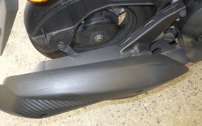 YAMAHA JOG 125 SEJ5J