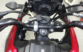 SUZUKI STROM 250 DS11A