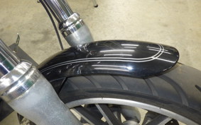 HARLEY FXDL 1580 2010