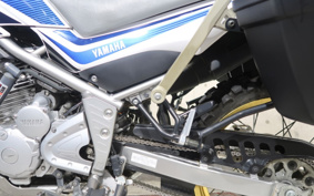YAMAHA TOURING SEROW DG17J