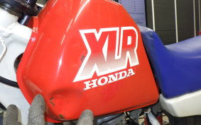 HONDA XLR80R 2019 HD10