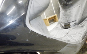 SUZUKI ADDRESS V125 S CF4MA