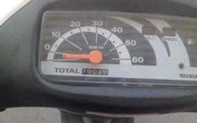 SUZUKI LET's 2 CA1PA