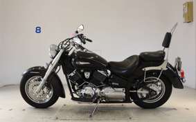 YAMAHA DRAGSTAR 1100 CLASSIC 2006 VP13J