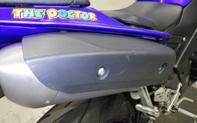 YAMAHA YZF-R1 2011 RN24J